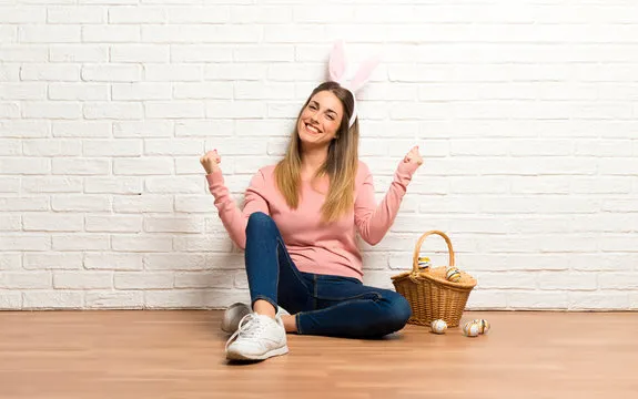 数据看板与开奖结果示意