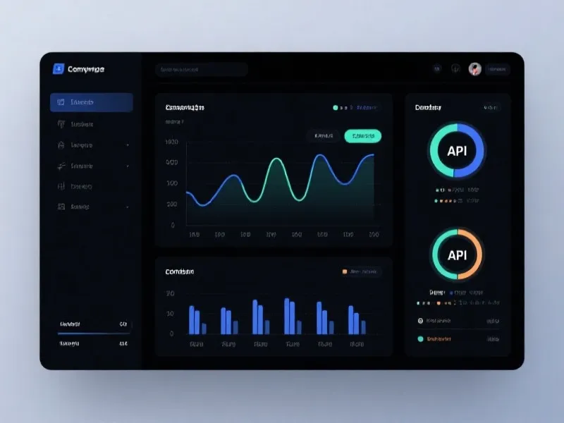 API Data Dashboard